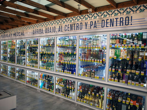 Supermarket «Vallarta Supermarkets», reviews and photos, 10859 Oxnard St, North Hollywood, CA 91606, USA