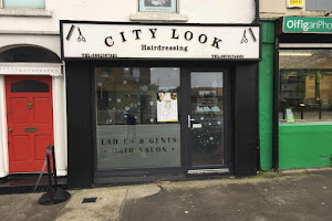 city look hair salon