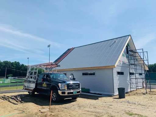 Security System Supplier «Royal Group Inc», reviews and photos, 150 Woodstock Ave, Rutland, VT 05701, USA