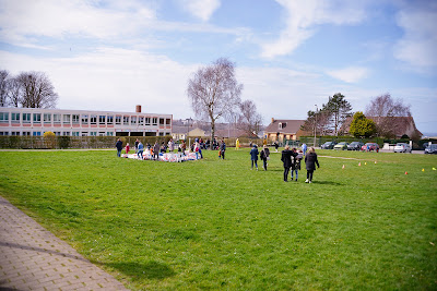Ecole Maternelle Jacques Brel à Saint-Martin-Boulogne