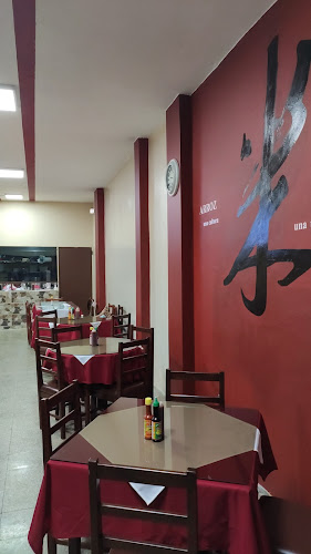 Opiniones de Takeshi Restaurant Oriental en Machala - Restaurante