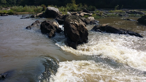 Government Office «Sweetwater Creek State Park», reviews and photos, 1750 Mt Vernon Rd, Lithia Springs, GA 30122, USA