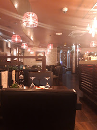 Atmosphère du Restaurant vietnamien Belle Asie à Thiais - n°7