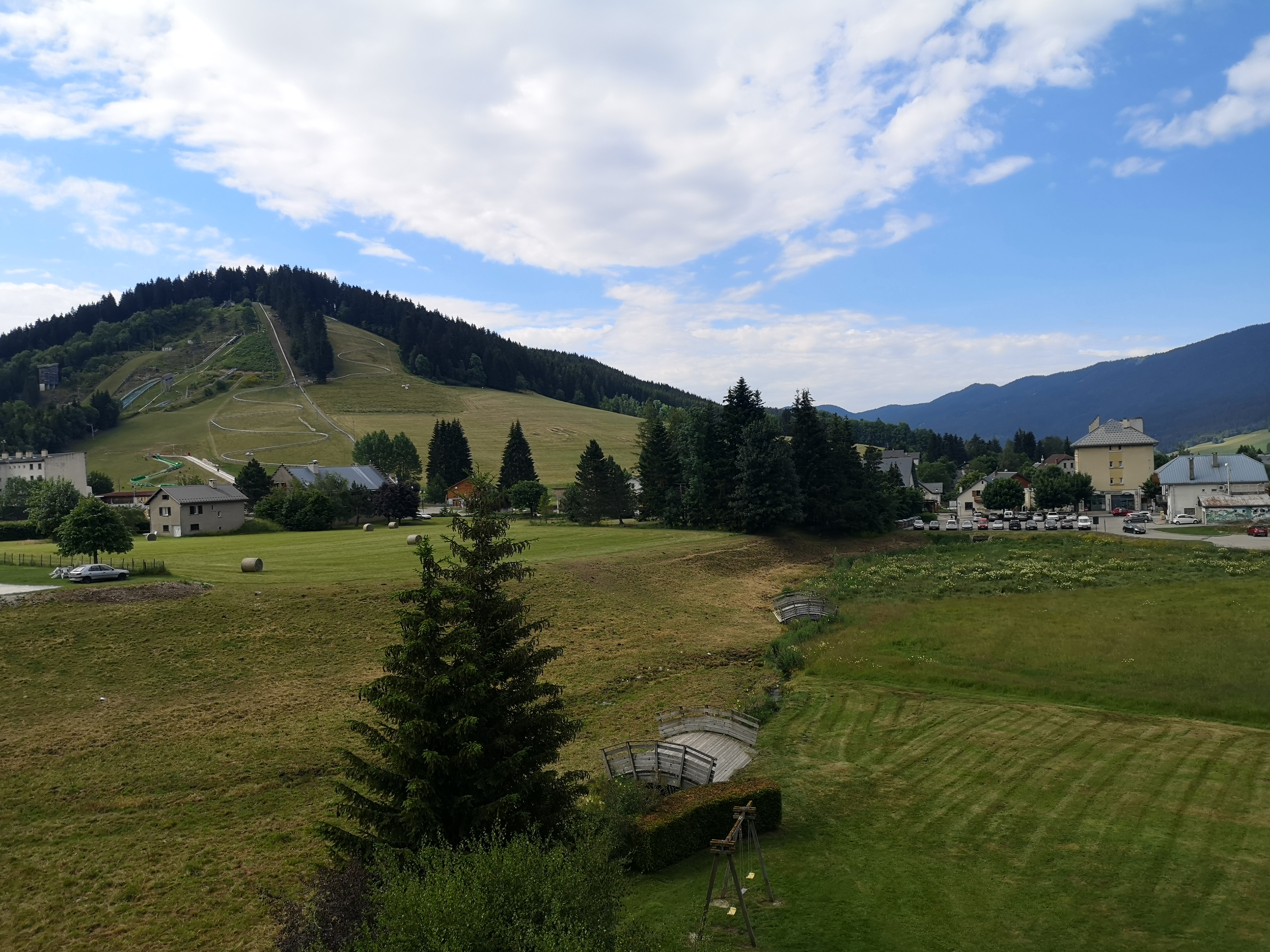 Photo n° 4 de l'avis de Claire.h fait le 28/06/2020 à 16:17