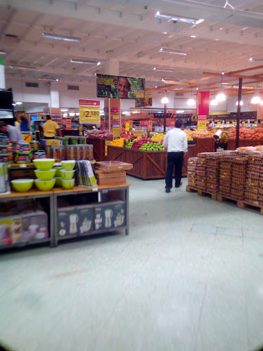 Supermercados vegano en Cartagena