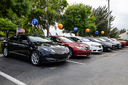 Used Car Dealer «Synergy Auto Deals», reviews and photos, 4651 SW 51st St #801, Davie, FL 33314, USA