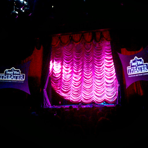 Performing Arts Theater «Las Vegas Events - The Tommy Wind Theater & Events Center», reviews and photos, 3765 S Las Vegas Blvd, Las Vegas, NV 89109, USA