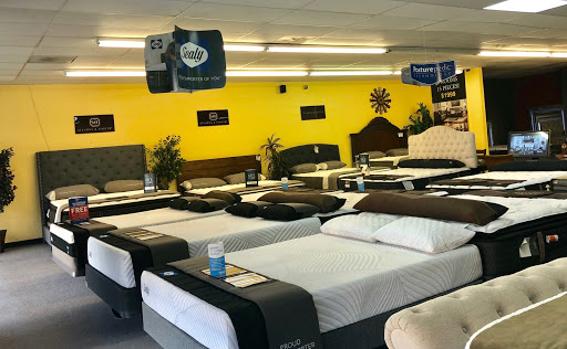 Save On Mattresses Outlet