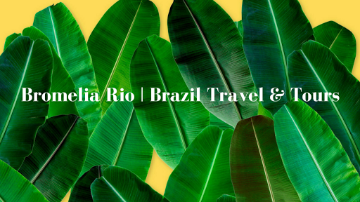 Bromelia Rio Travel & Tours