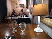 Atmosphère du Restaurant Les Tilleuls à Sainte-Marie-de-Ré - n°7