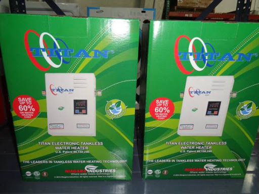 Appliance Store «Manny Appliances & Air Conditioners», reviews and photos, 2755 W 8th Ave, Hialeah, FL 33010, USA