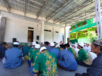 Foto SMP  Plus Nurul Huda Yaspinda, Kabupaten Garut