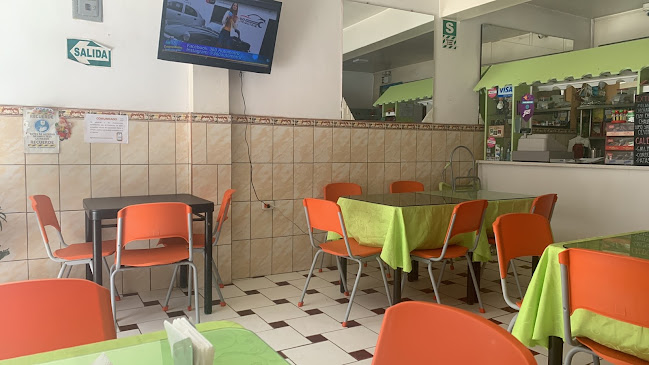 Restaurant Don Pedrito