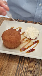 Photo n°5 de Aux petits oignons à Bellevue-la-Montagne ()