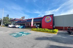 Burger King image