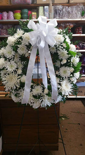 Florist «Fort Myers Flower House», reviews and photos, 3441 Fowler St, Fort Myers, FL 33901, USA