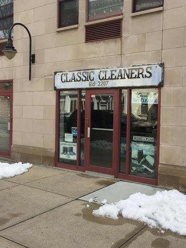 Dry Cleaner «Classic Cleaners», reviews and photos, 235 Hudson St # B, Hoboken, NJ 07030, USA