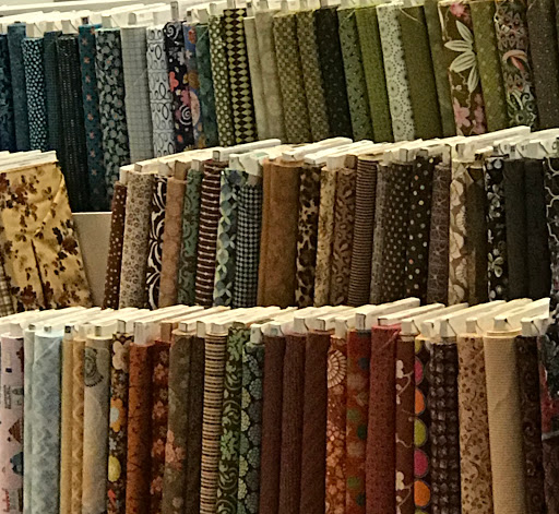 Fabric Store «Sewing Machine Center & Fabric», reviews and photos, 6700 Phoenix Ave, Fort Smith, AR 72903, USA
