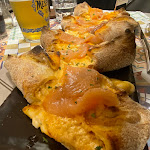 Photo n°6 de l'avis de An.i fait le 07/12/2022 à 10:24 sur le  Apud Jatum Panormus à Palermo