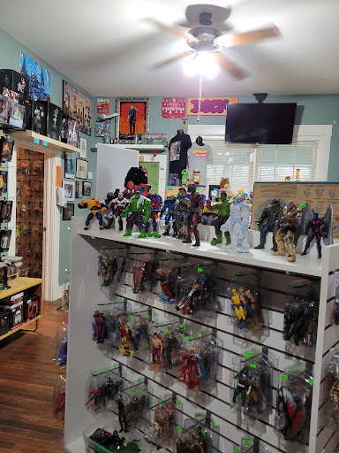 Toy Store «Super Happy Incredible Toys», reviews and photos, 740 W 20th St, Houston, TX 77008, USA