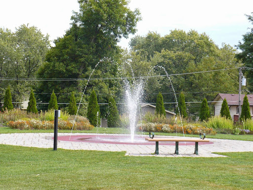 Park «Vogelei Park & Barn», reviews and photos, 650 W Higgins Rd, Hoffman Estates, IL 60169, USA