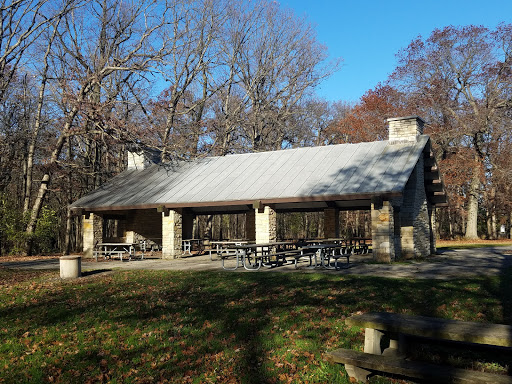 Nature Preserve «Harms Woods», reviews and photos, Harms Rd, Glenview, IL 60025, USA