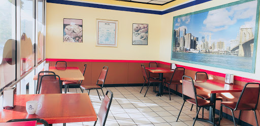 Donut Shop «Donut Plaza», reviews and photos, 1745 N Country Club Rd, Garland, TX 75040, USA