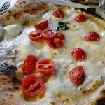 Photo n°4 de l'avis de Maria.a fait le 25/07/2023 à 20:48 sur le  Osteria O' Pizzaiuolo - Le Segrete del '700 à Isernia