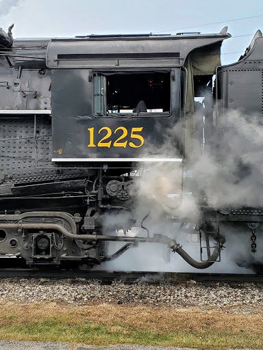 Rail Museum «Steam Railroading Institute», reviews and photos, 405 S Washington St, Owosso, MI 48867, USA