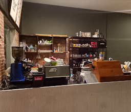 Senses Coffee House photo