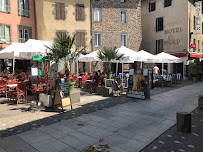Photos du propriétaire du Pizzeria La Toscane à Saint-Flour - n°3