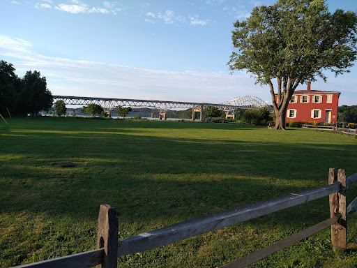 Museum «Susquehanna Museum», reviews and photos, 817 Conesteo St, Havre De Grace, MD 21078, USA