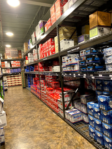 Wine Store «Total Wine & More», reviews and photos, 691 Naamans Rd, Claymont, DE 19703, USA