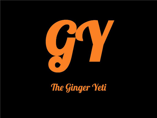 Ginger Yeti Bicyle Repair
