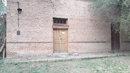 Biblioteca Popular Luyaba