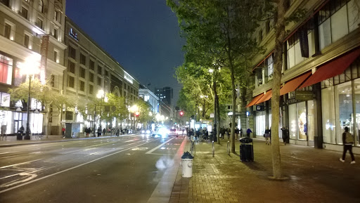 Fashion Accessories Store «Michael Kors», reviews and photos, 845 Market St #137, San Francisco, CA 94103, USA