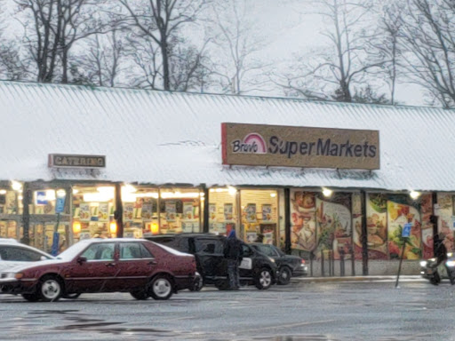 Grocery Store «Bravo Supermarkets», reviews and photos, 289 N Main St, Spring Valley, NY 10977, USA