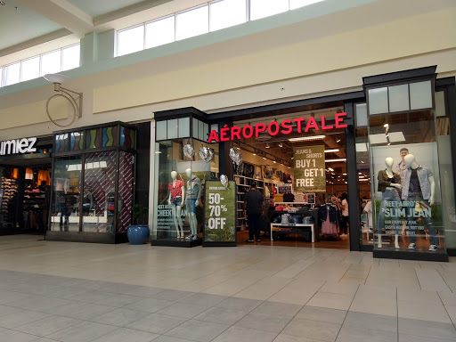 Shopping Mall «Treasure Coast Square», reviews and photos, 3174 NW Federal Hwy, Jensen Beach, FL 34957, USA