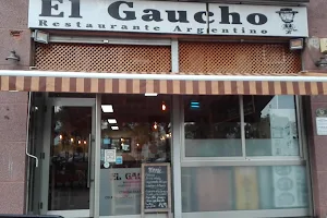 El Gaucho image