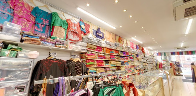 Rajon - Clothing store