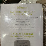 Photo n°25 de l'avis de giada.l fait le 22/10/2023 à 20:46 sur le  Ristorante Bel Soggiorno à San Gimignano