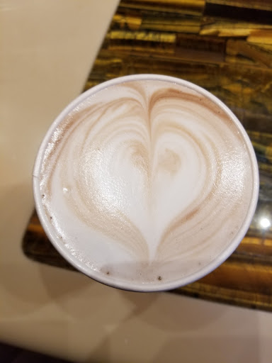 Coffee Shop «Storyville Coffee», reviews and photos, 1001 1st Ave, Seattle, WA 98104, USA