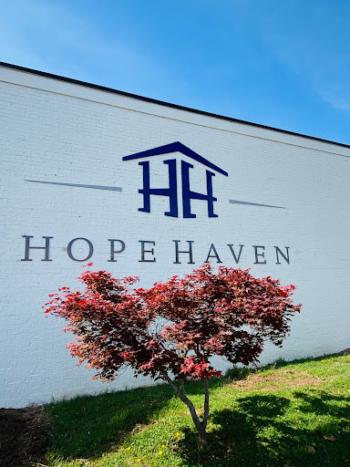 Social Services Organization «Hope Haven Inc.», reviews and photos, 3815 N Tryon St, Charlotte, NC 28206, USA