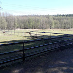 Photo n°3 de l'avis de Thomas.r fait le 22/04/2019 à 13:18 sur le  Alte Försterei Wensickendorf à Oranienburg