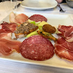 Photo n°1 de l'avis de Elena. fait le 10/04/2023 à 23:10 sur le  Ristorante Da Roland à Montefiascone