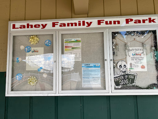 Amusement Park «Lahey Family Fun Park», reviews and photos, 500 Morgan Hwy, Clarks Summit, PA 18411, USA