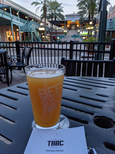 Brewery «Tampa Bay Brewing Company», reviews and photos, 1600 E 9th Ave, Tampa, FL 33605, USA