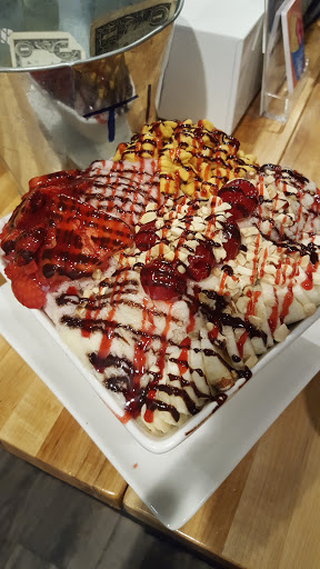 Ice Cream Shop «SNOWLAB», reviews and photos, 4360 E Evans Ave, Denver, CO 80222, USA