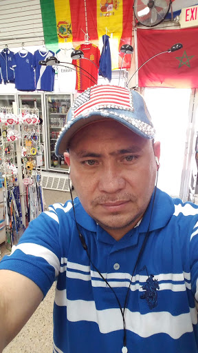 Laundromat «Pan American Laundry Mat», reviews and photos, 3127 Mt Pleasant St NW, Washington, DC 20010, USA