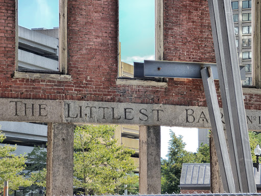 Employment Agency «Monument Staffing», reviews and photos, 109-115 Broad St 4th Floor, Boston, MA 02110, USA